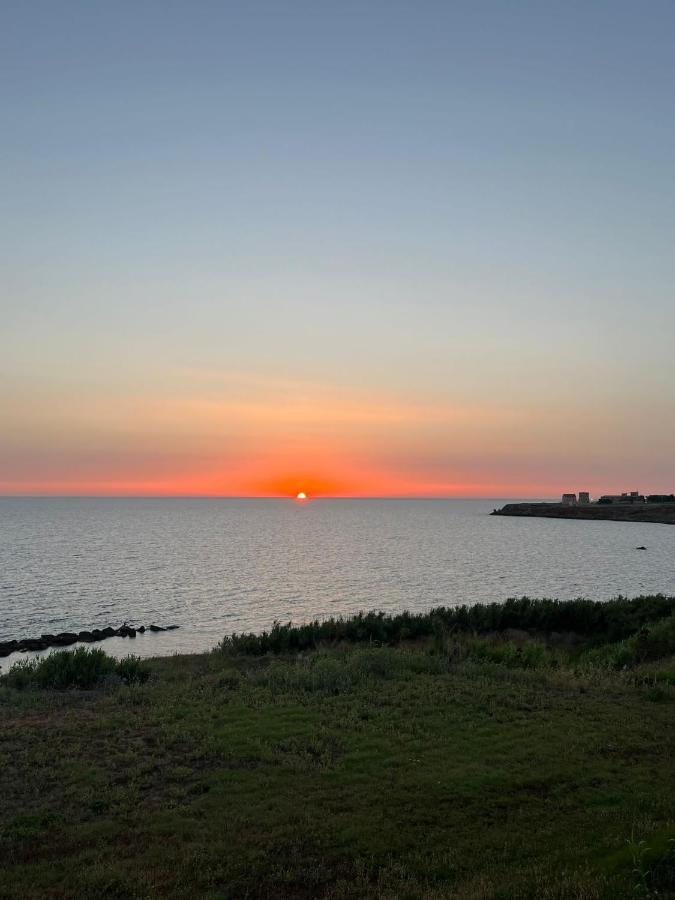 Anyma Home Crotone Eksteriør bilde