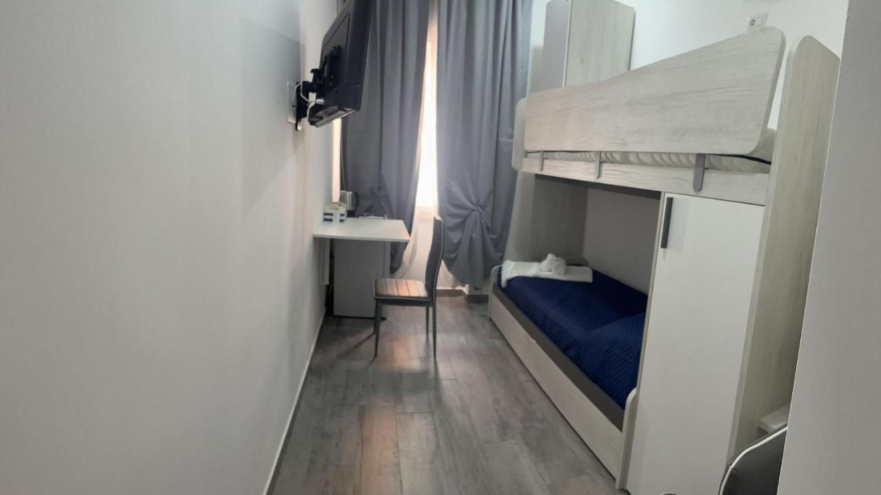 Anyma Home Crotone Eksteriør bilde