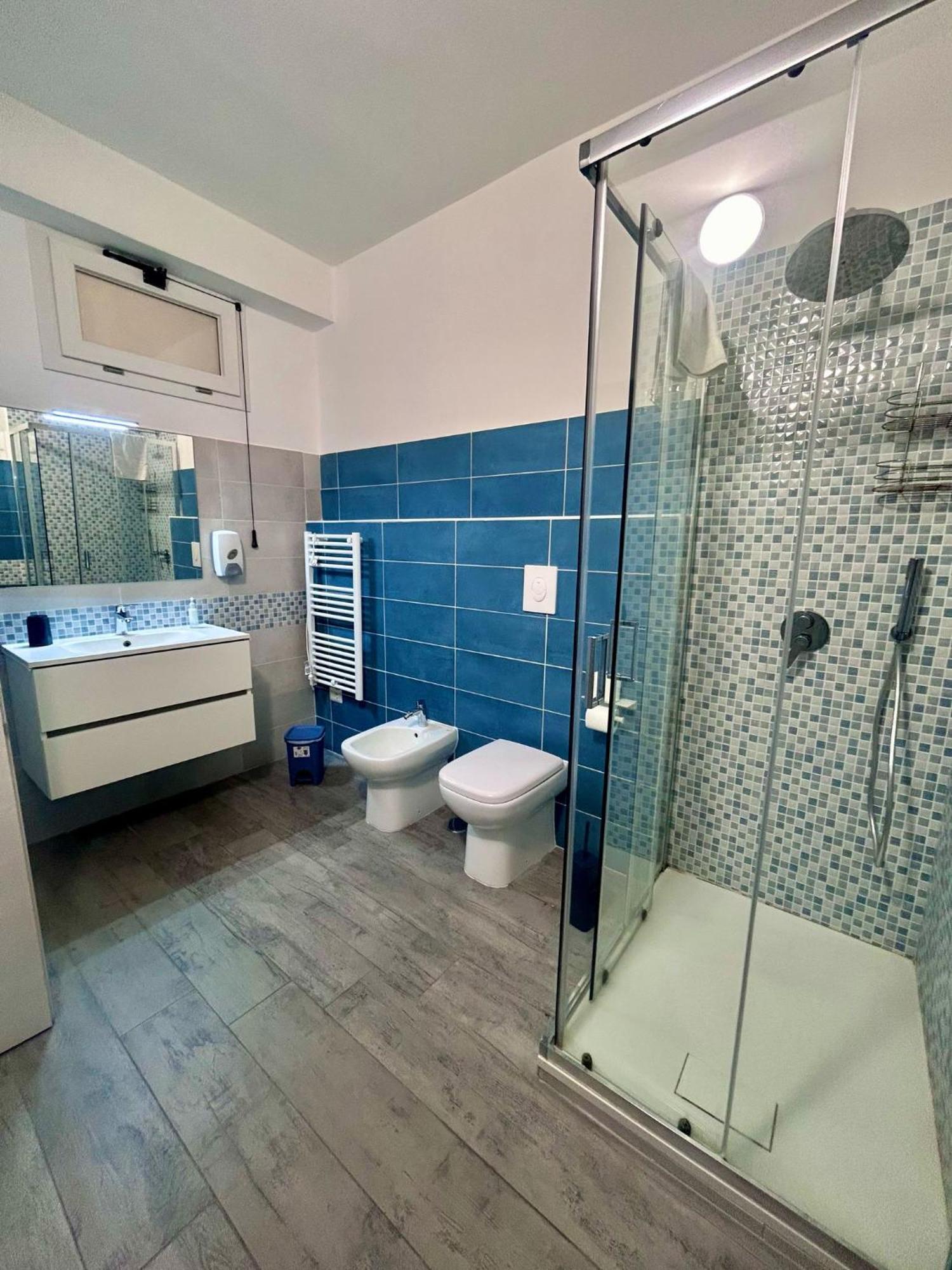 Anyma Home Crotone Eksteriør bilde