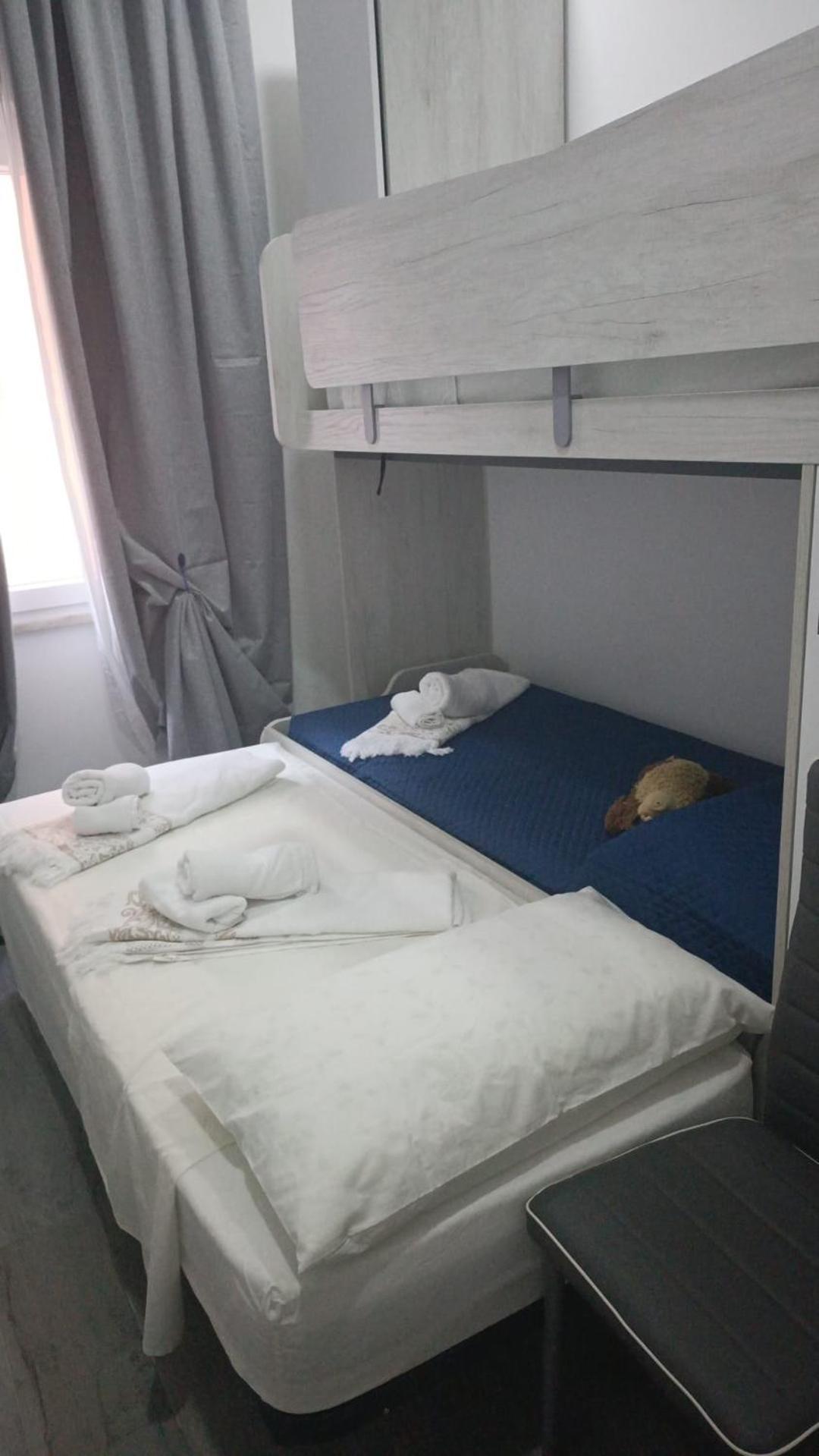 Anyma Home Crotone Eksteriør bilde